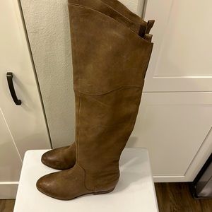 Belle by Sigerson Morrison boots size 10